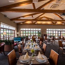 Restaurace